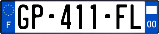 GP-411-FL