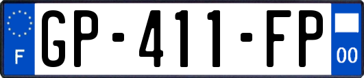 GP-411-FP