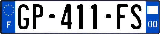 GP-411-FS