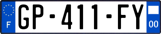 GP-411-FY