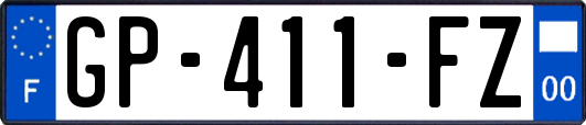 GP-411-FZ