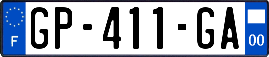 GP-411-GA
