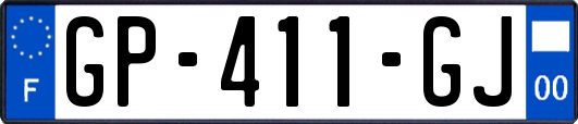 GP-411-GJ