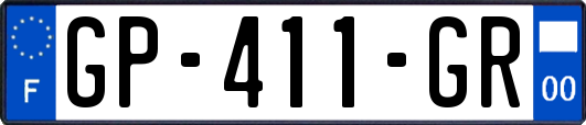 GP-411-GR