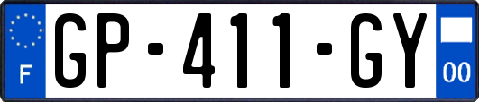GP-411-GY