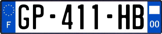 GP-411-HB