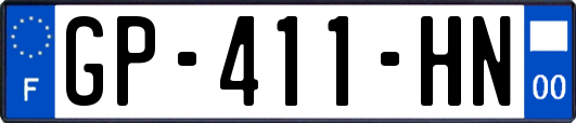 GP-411-HN