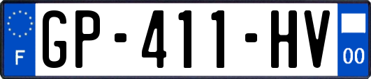 GP-411-HV