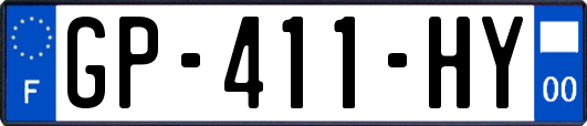 GP-411-HY