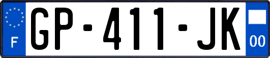 GP-411-JK