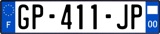 GP-411-JP