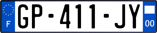 GP-411-JY