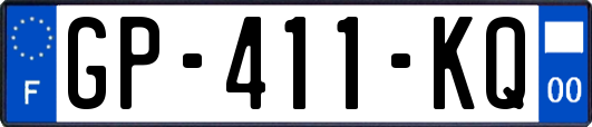 GP-411-KQ