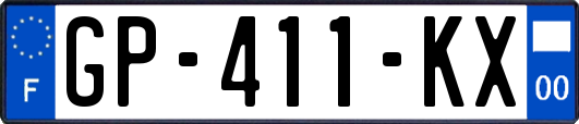 GP-411-KX
