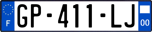 GP-411-LJ