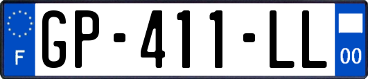 GP-411-LL