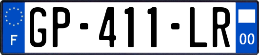 GP-411-LR