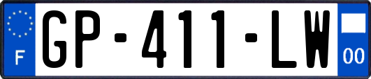 GP-411-LW