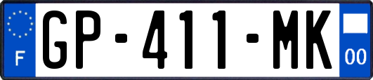 GP-411-MK
