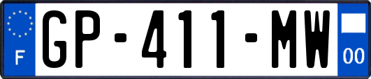 GP-411-MW