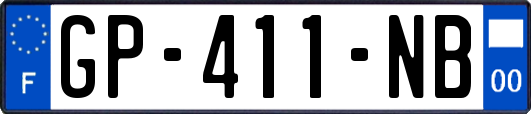 GP-411-NB