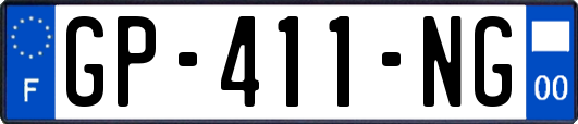 GP-411-NG