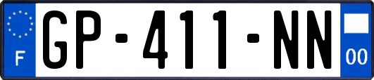 GP-411-NN