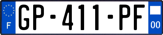GP-411-PF