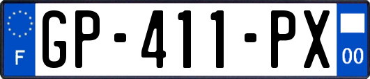 GP-411-PX
