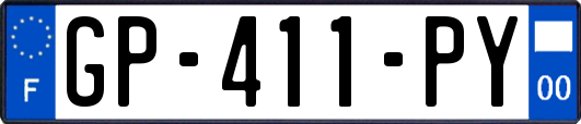 GP-411-PY