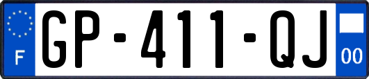 GP-411-QJ
