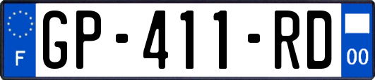 GP-411-RD