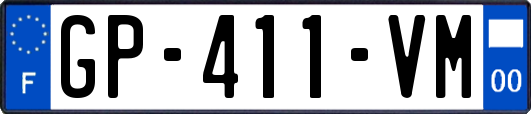 GP-411-VM