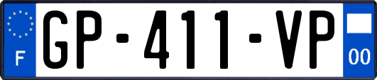 GP-411-VP