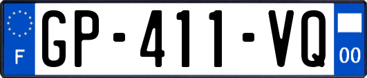 GP-411-VQ