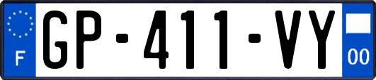 GP-411-VY