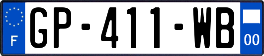 GP-411-WB