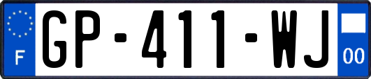 GP-411-WJ