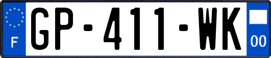 GP-411-WK