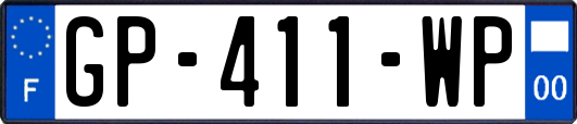 GP-411-WP