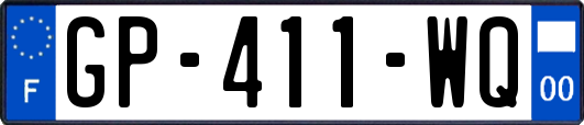 GP-411-WQ
