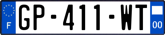 GP-411-WT