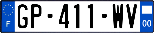 GP-411-WV