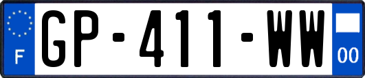 GP-411-WW
