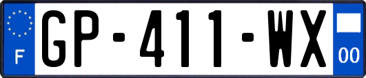 GP-411-WX