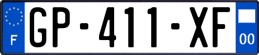 GP-411-XF
