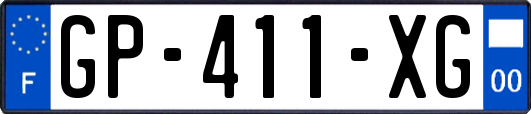 GP-411-XG