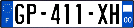 GP-411-XH