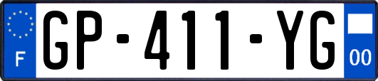 GP-411-YG