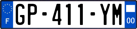 GP-411-YM
